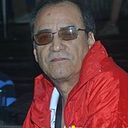 Fernando Araos