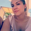 Patricia Llamazares Bernés