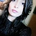 Micaela Abigail Cabaña