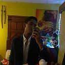 Adrian Alvarado Moreno