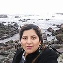 Greyss Magaly Flores Rondinel