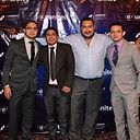 Enrike Raudales Garcia