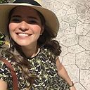 Daniela Orozco Malkun