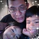 Juan Camareno Huamán