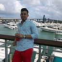 Eduardo Idiáquez O'Hara