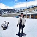 Cristhian Trejo Alarcón