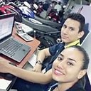 Jiuwer Gonzalez Mendoza