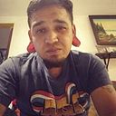 Daniel Delgado