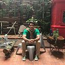 Omir Jesus Sencion Morales