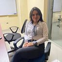 Gaby Rojas Melendrez