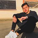 Daniel PB