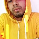 Ricardo Párraga Andrade