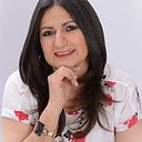 Lucy Nayibe Moreno Ortiz