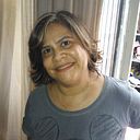 Rosemary Ribeiro