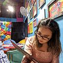 Lorena Alvarado Venegas