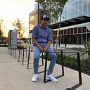 Ludwing Flores Saavedra