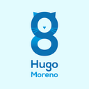 Hugo Moreno Delgado