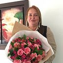 Cristina Montoya Patiño