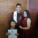 Dairon Fernando Barbosa Ramírez