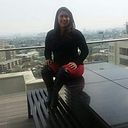 Carolita Molina Peña