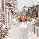 Vianca Jiménez