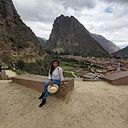 Brisselt Mendoza Valdez