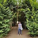 Jaqueline Rodríguez