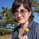 Татьяна Инкарбаева