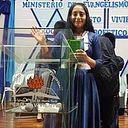 Maricruz Huamán Ramos