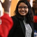 Maria Fernanda Córdova Sánchez