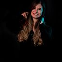 Melisa Trejos Bolívar