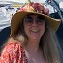 Margaret Townsend