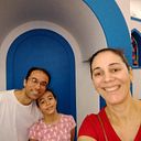 Maria da Conceição C. Sabino