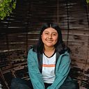 Eunice Elizabeth Cac Tebalan