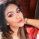 Claudia Sánchez Chico