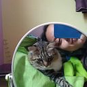 Litzy Morocho Cabrera