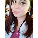 Giselle Espinoza Saldaña