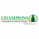 Champions Landscape & Outdoor Designs LLC