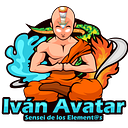 Iván Gonzalo Martínez