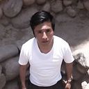 Pedro Manuel Melgar Meza