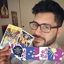 Arturo Tarot Caba