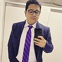 Christian Chávez Rodríguez