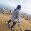 Jose Olivares Galleguillos