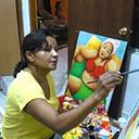 Merly Trappenberg Gomez