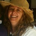 Maria Vicedo Rodriguez