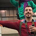 Diego Matta Guerrero