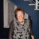 Maria Rosa Tetta de Gomez