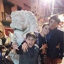 Moises Najera Hererra