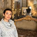 Ángela María Herrera Puyana