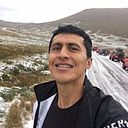 Ivan Patricio Arias Marin